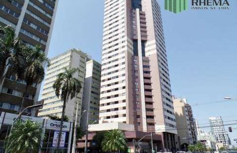 Apartamento Centro Ed Marbella