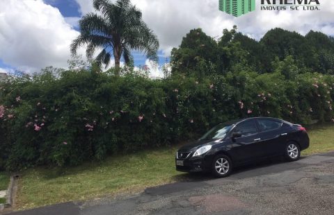 Terreno Santa Felicidade