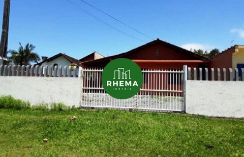 Casa em Itapoá