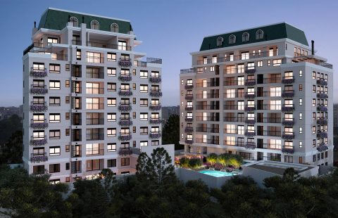 Maison Alto da Glória