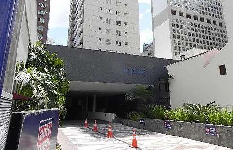 Apartamento Centro Green Tower