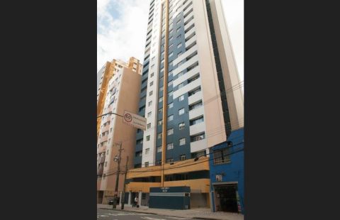 Apartamento – Guido