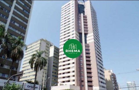 Apartamento – Marbella