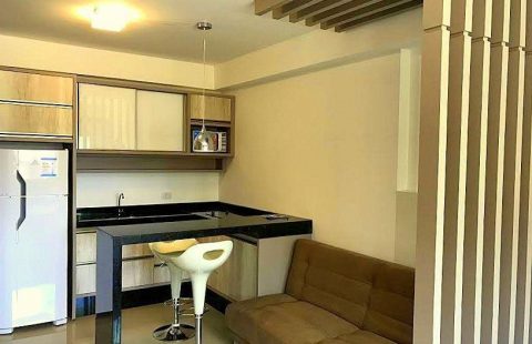 Excelente Apartamento no Centro