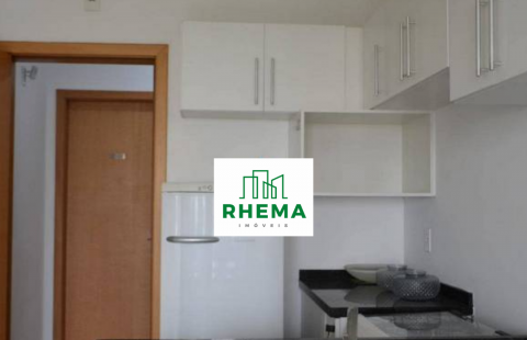 Apto 2 quartos – Condomínio Clube Central Park