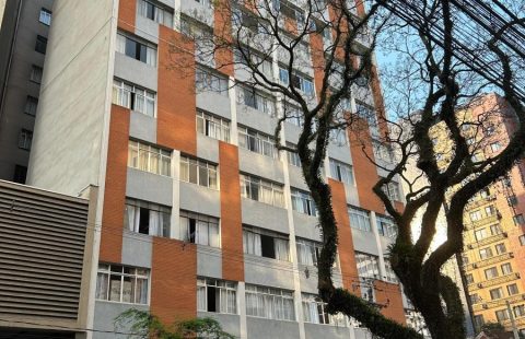 Apartamento no Centro – Oportunidade