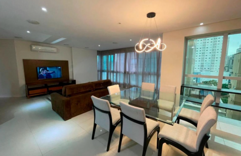 Lindo Apartamento em Balneário Camboriú