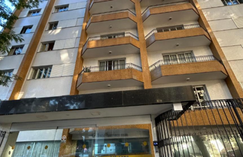 Apartamento Água Verde em localização privilegiada