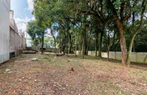 Terreno Maravilhoso no Mossunguê