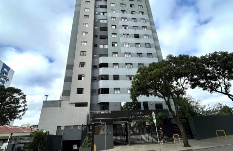 Apartamento no Portão