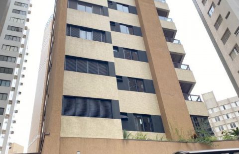Apartamento para Locação, ótima localização no Água Verde.