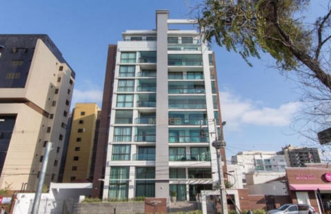 Apartamento Impecável e Ensolarado no Coração do Bairro Mercês