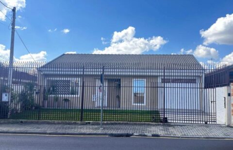 Casa Térrea no Portão